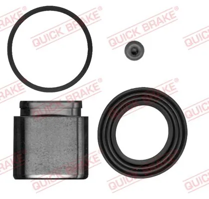 Repair Kit, brake caliper